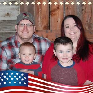 Meet your Posher, Carrie